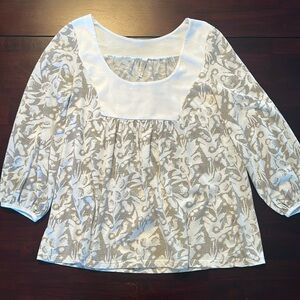 Old Navy Blouse